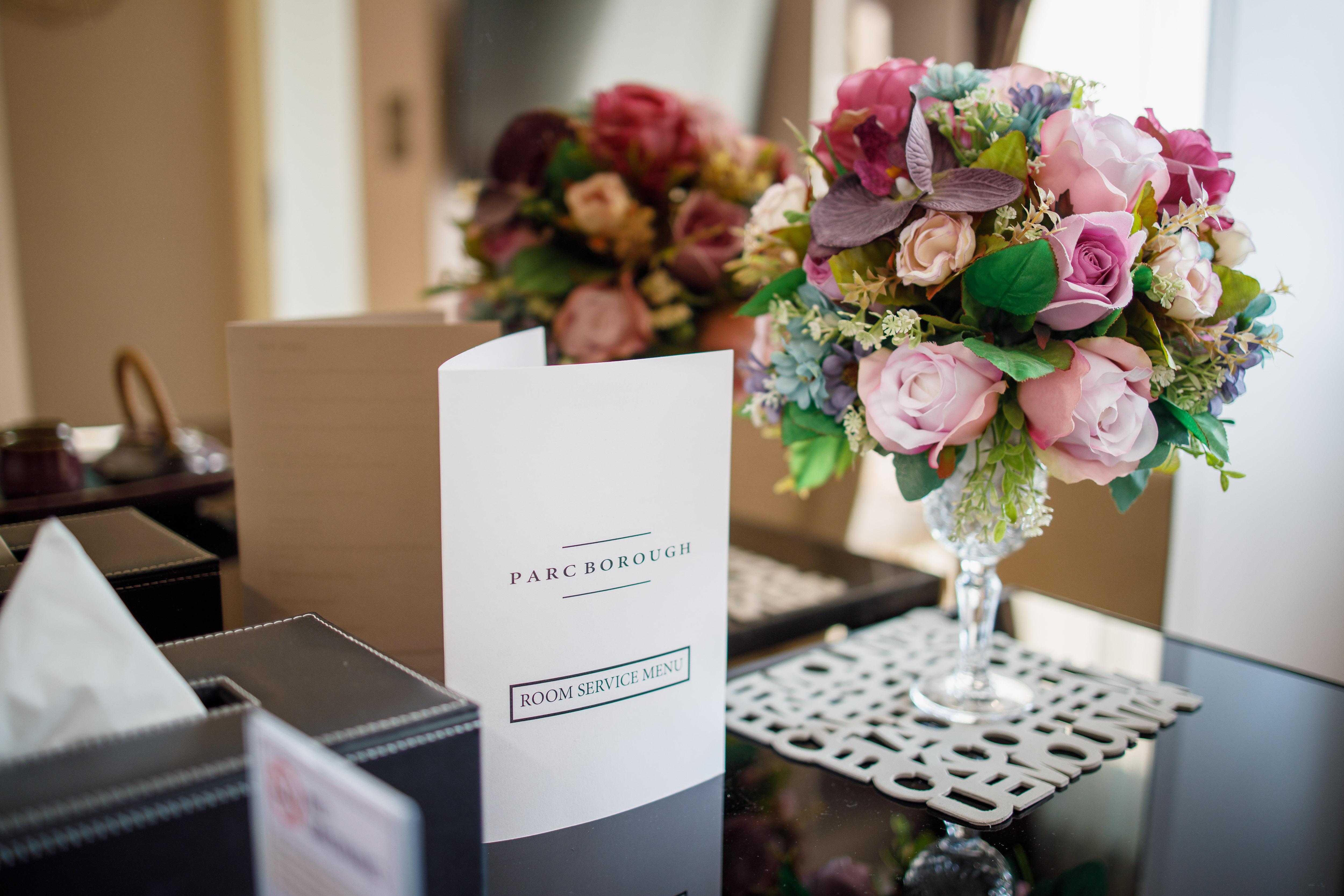 Parc Borough City Resort -Sha Extra Plus Чіангмай Екстер'єр фото