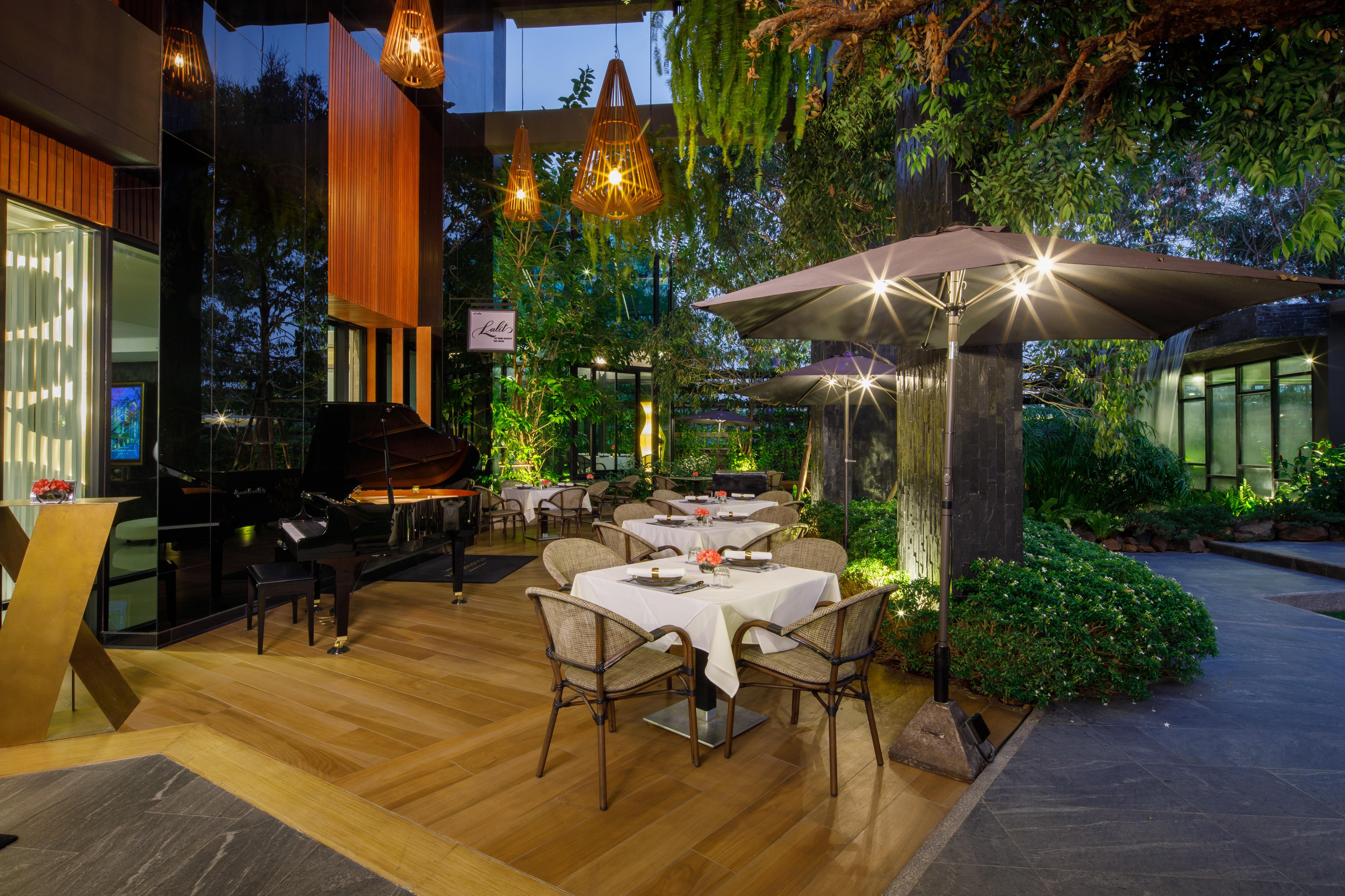 Parc Borough City Resort -Sha Extra Plus Чіангмай Екстер'єр фото